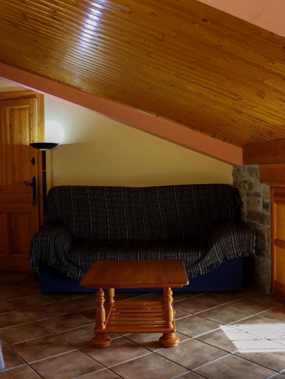 Las Bodegas De Claveria - Standaard Appartement