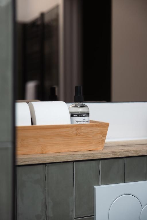 Badhuis Hotel - Resim 35