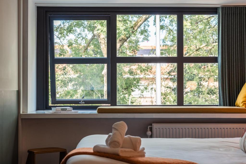 Badhuis Hotel - Resim 36