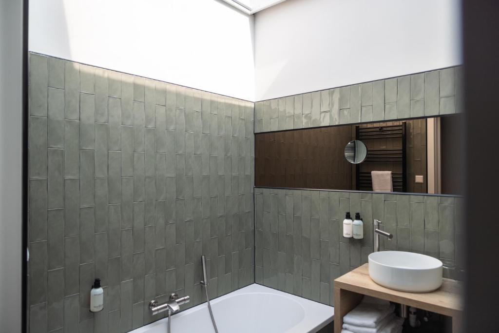 Badhuis Hotel - Resim 37