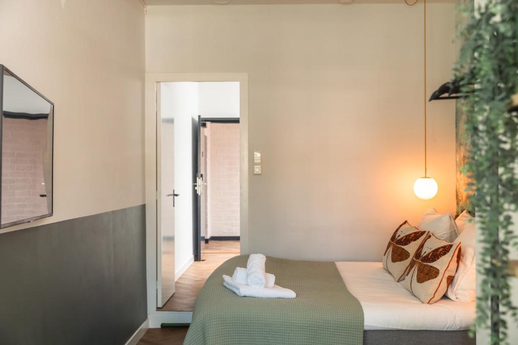 Badhuis Hotel - Resim 44