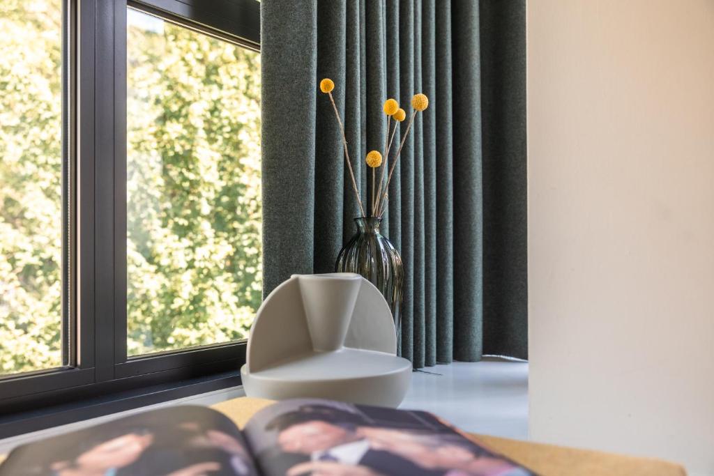 Badhuis Hotel - Resim 12