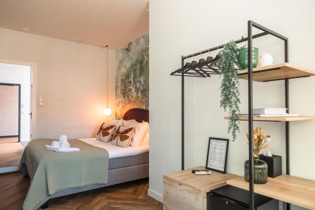 Badhuis Hotel - Resim 39