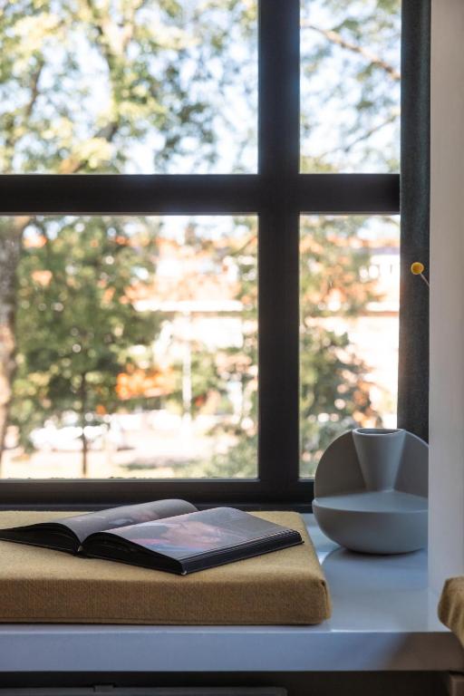 Badhuis Hotel - Resim 42