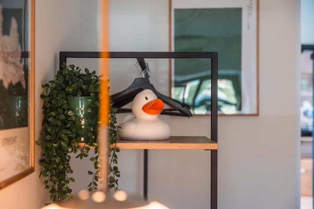 Badhuis Hotel - Resim 40