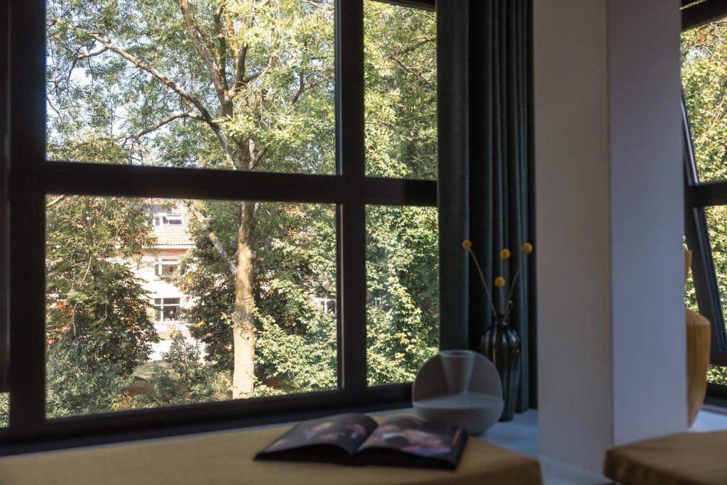 Badhuis Hotel - Resim 11