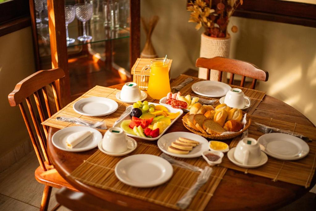 Pousada Casa Kuavá Experience