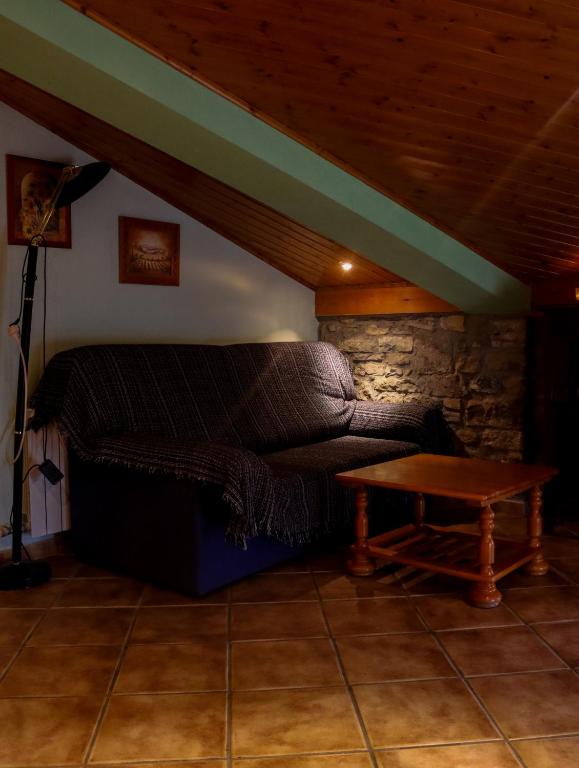 Las Bodegas De Claveria - Appartement