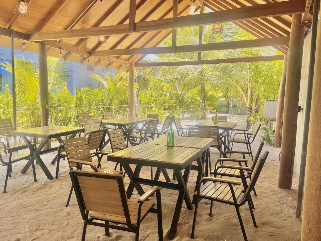 La Solara Villa - View 26