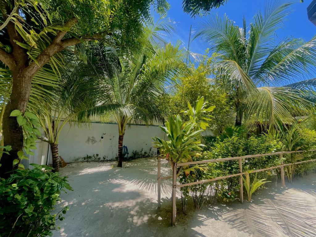 La Solara Villa - View 23
