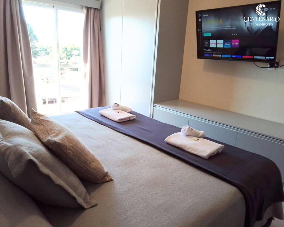 Galeriebild der Unterkunft ALOJAMIENTO CENTENARIO in Corrientes