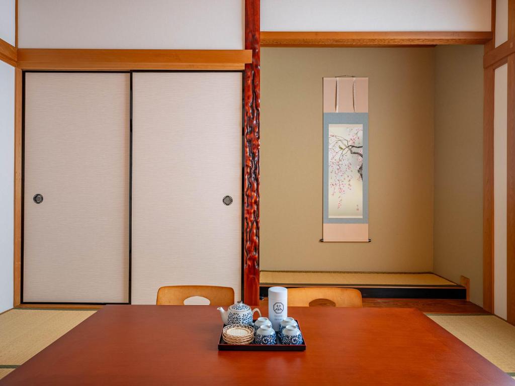 中崎町駅 天神橋筋商店街 最大15人4ベットルーム 日本橋 梅田など人気エリア観光に便利（大阪市）：（最新料金：2026年）