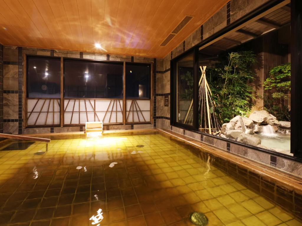 Onyado Nono Kanazawa photo