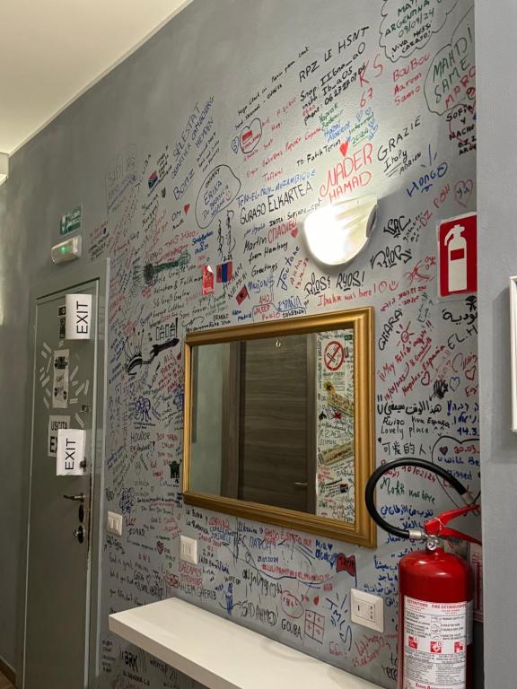 Kép Gloria Hostel Milano szállásáról Milánóban a galériában