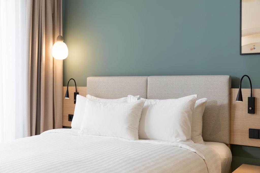 Element by Westin Wroclaw - Resim 16