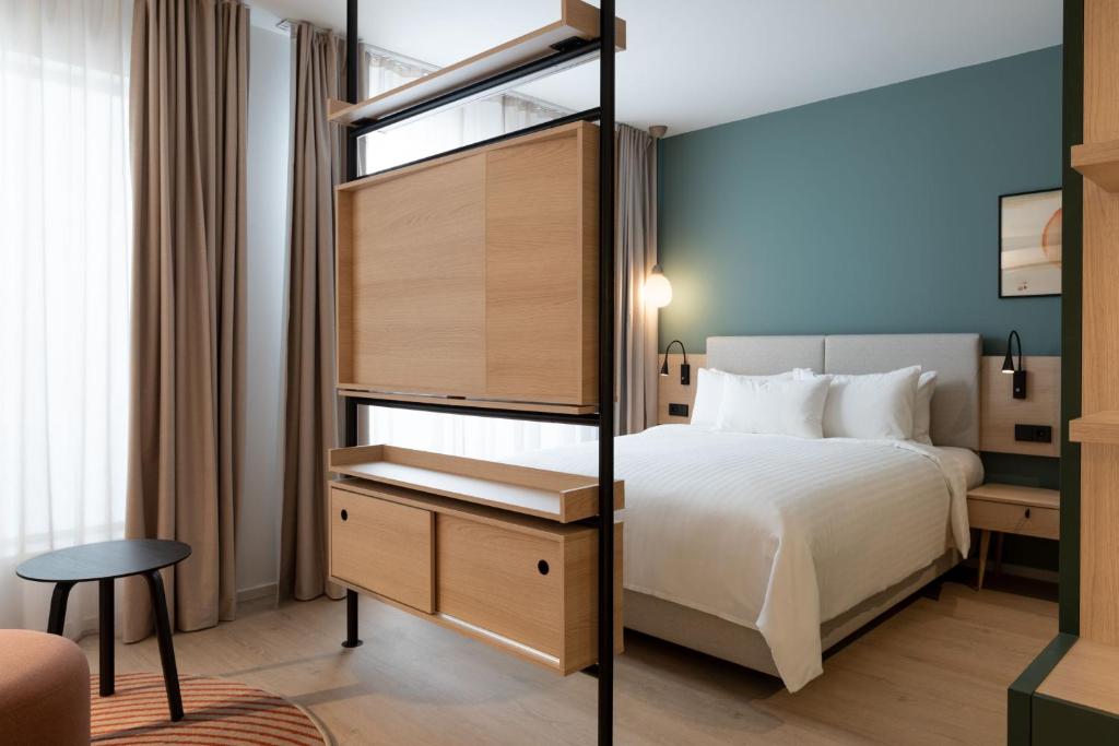 Element by Westin Wroclaw - Resim 8