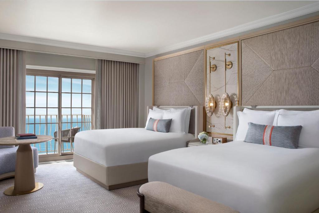 The Ritz-Carlton Naples - Costa View Queen