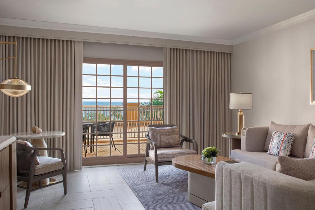 The Ritz-Carlton Naples - 