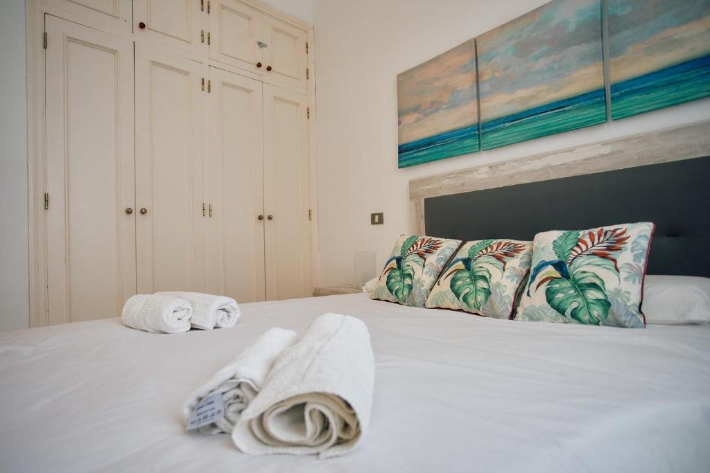 Canteras Beach Top Home