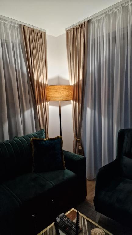 Setusvæði á Apartman Little fox Divčibare