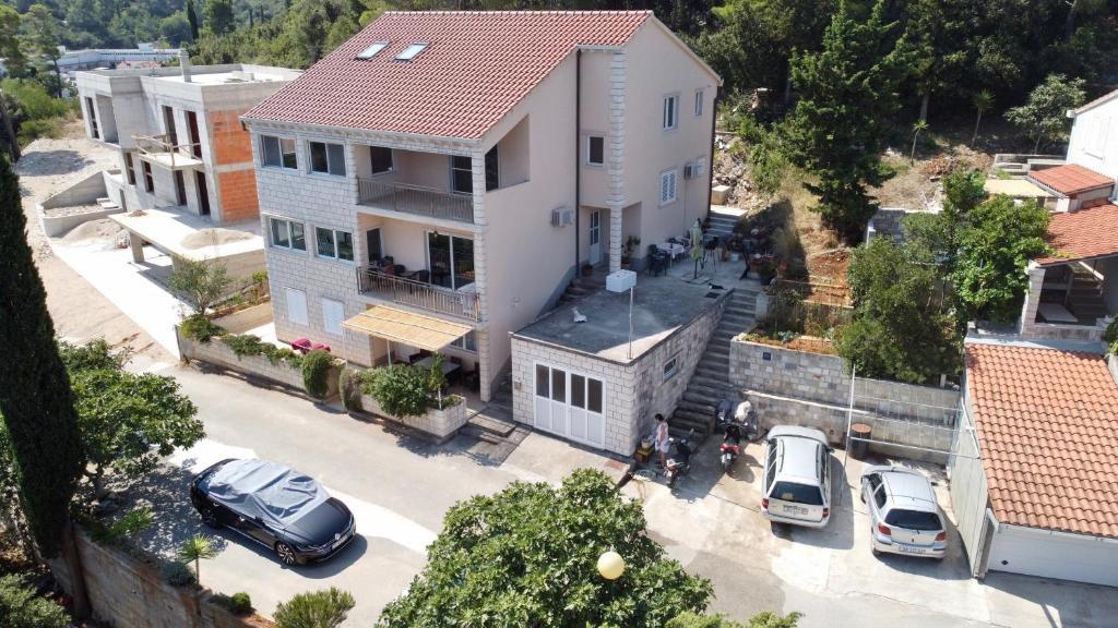 Apartments by the sea Korcula - 23528