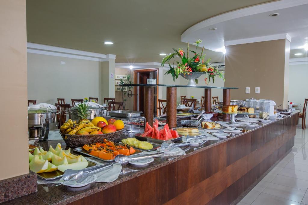  Copas Executive Hotel