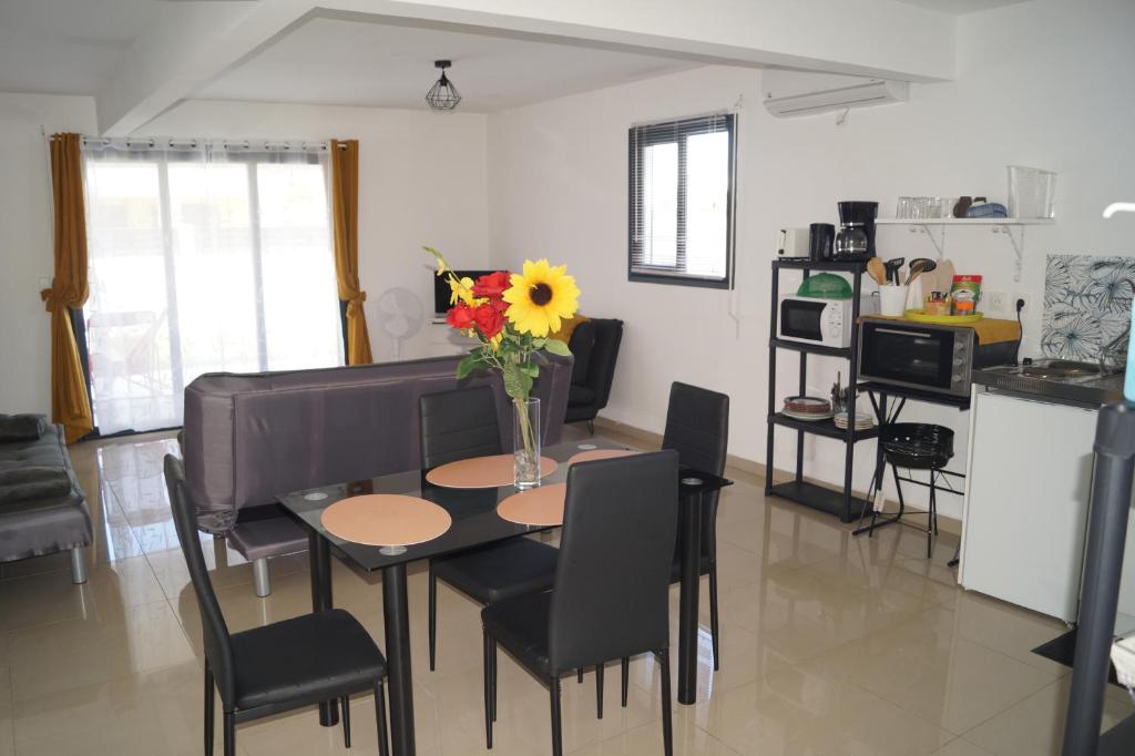 Magnifique appartement COZY proche de la mer photo