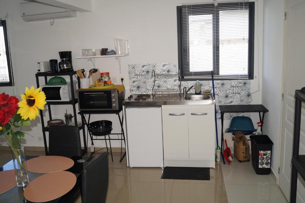 Magnifique appartement COZY proche de la mer photo
