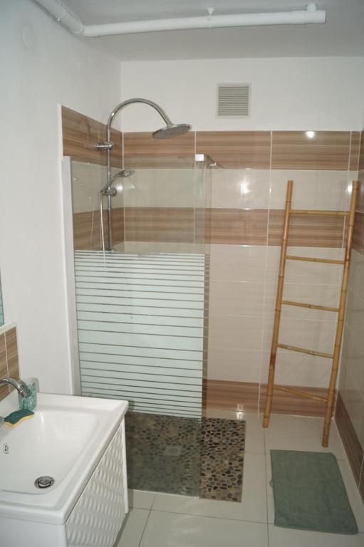 Magnifique appartement COZY proche de la mer photo