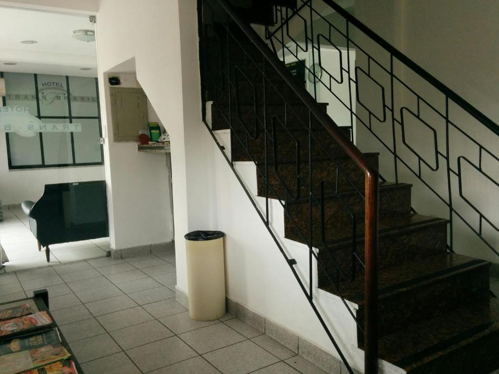  Hotel Transbrasil
