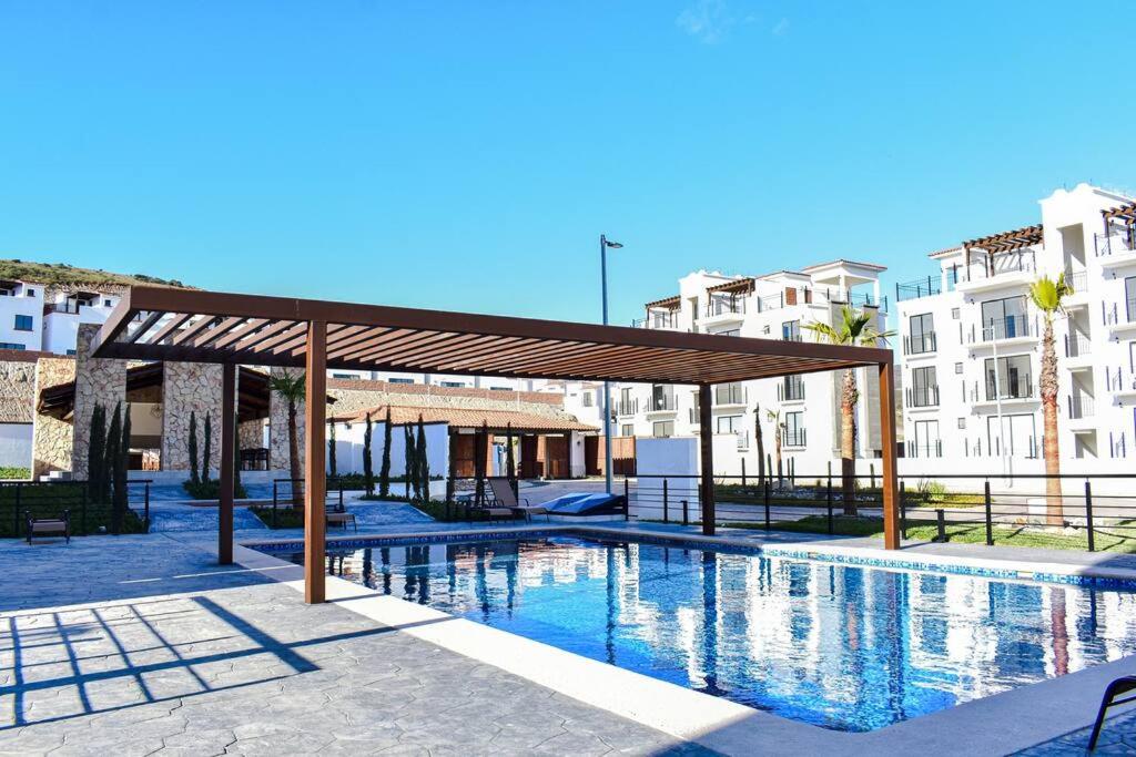 Mar Báltico 2 - Two-Bedroom Apartment