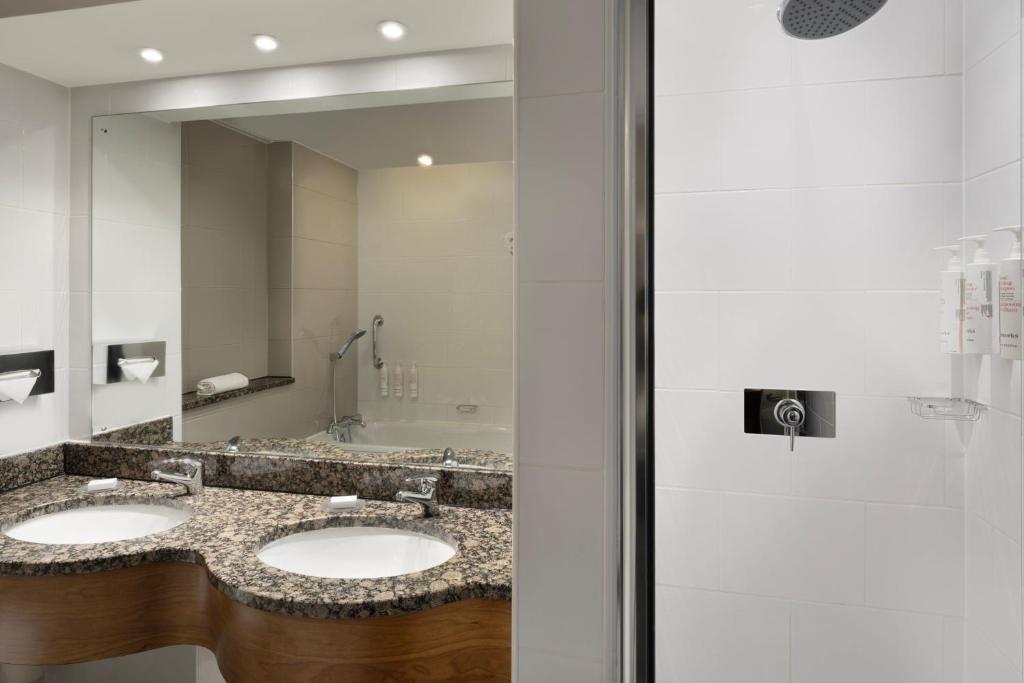 Delta Hotels by Marriott Bristol City Centre - Resim 15