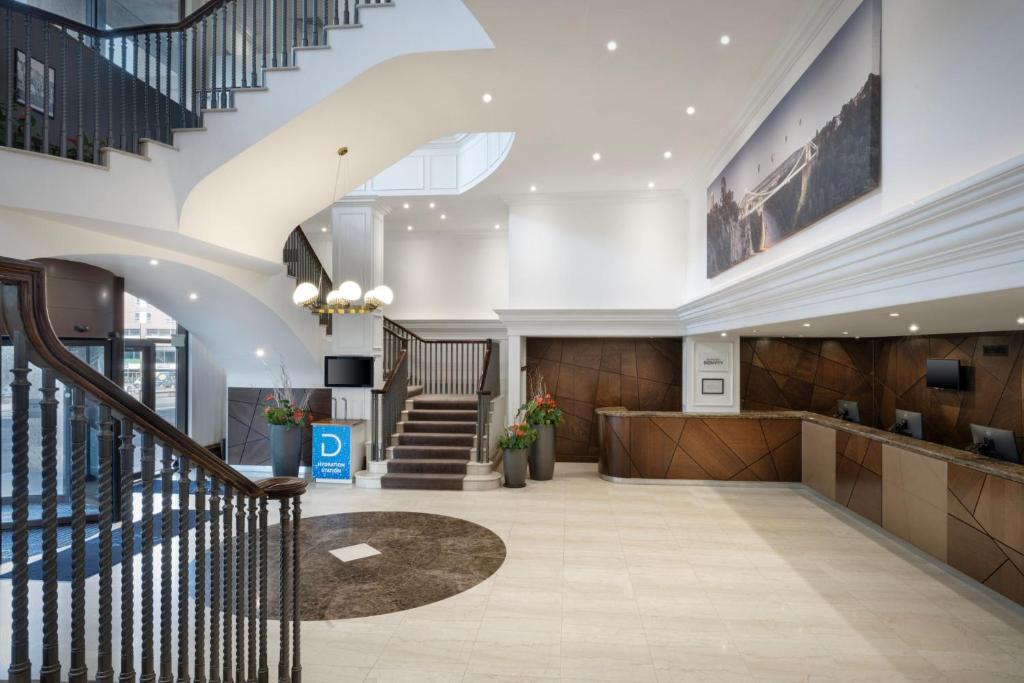 Delta Hotels by Marriott Bristol City Centre - Resim 4