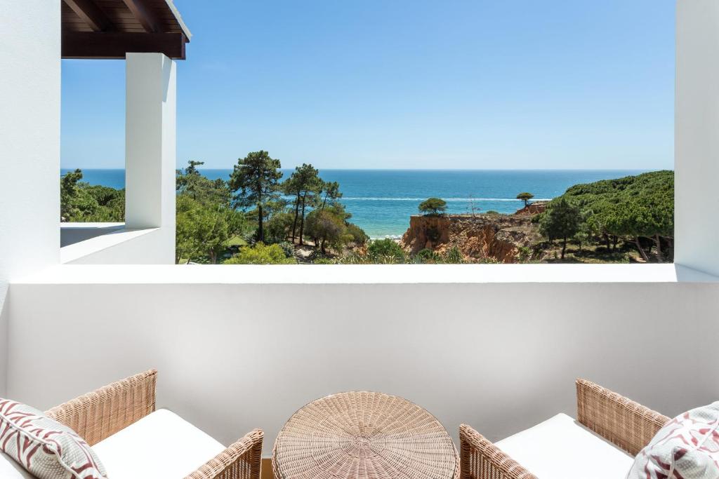 Pine Cliffs Hotel, a Luxury Collection Resort, Algarve - Resim 17