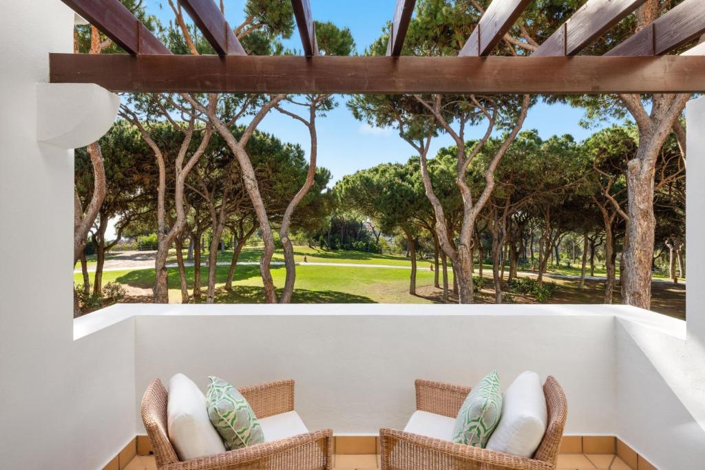 Pine Cliffs Hotel, a Luxury Collection Resort, Algarve - 