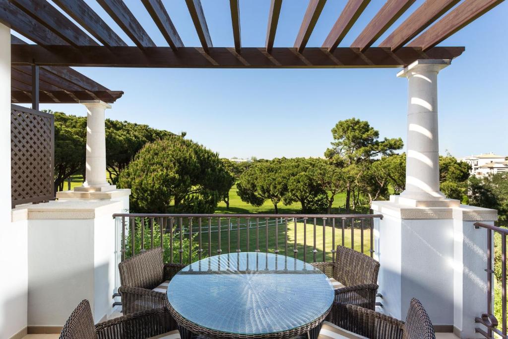 Pine Cliffs Residence, a Luxury Collection Resort, Algarve - Resim 10