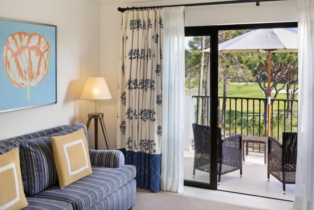 Pine Cliffs Residence, a Luxury Collection Resort, Algarve - Resim 12