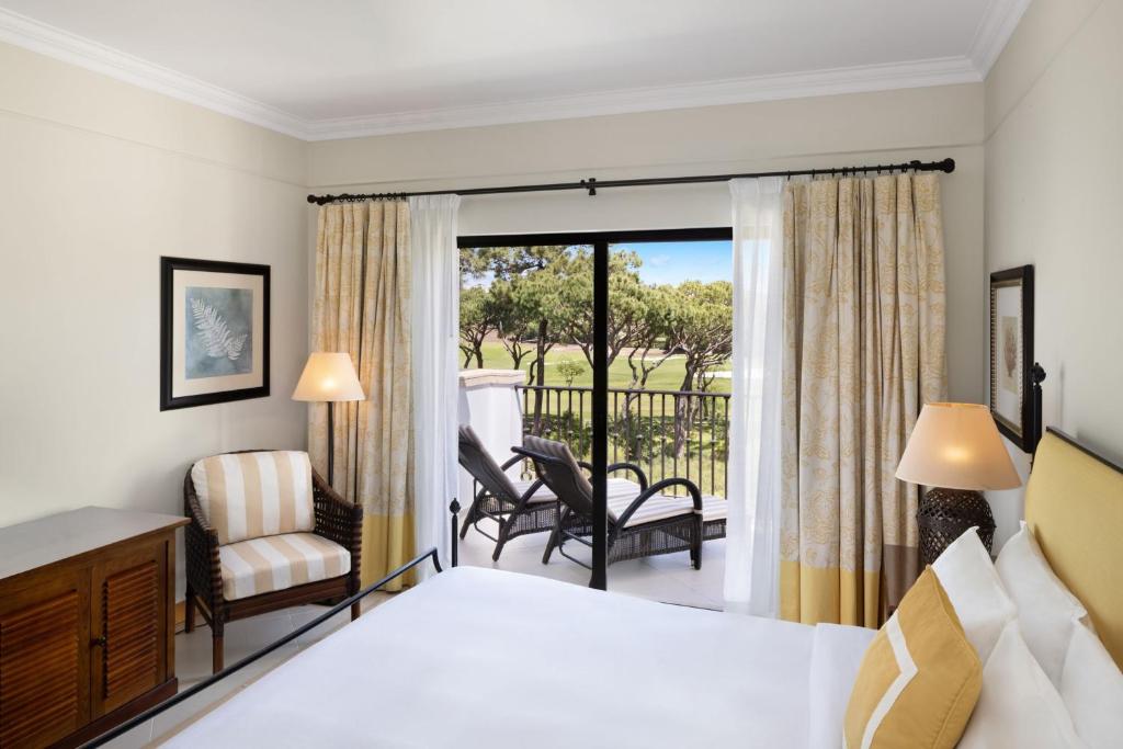 Pine Cliffs Residence, a Luxury Collection Resort, Algarve - Resim 13