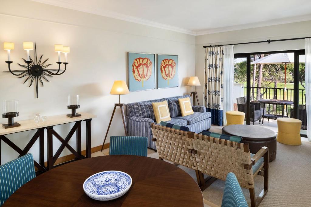 Pine Cliffs Residence, a Luxury Collection Resort, Algarve - Resim 16