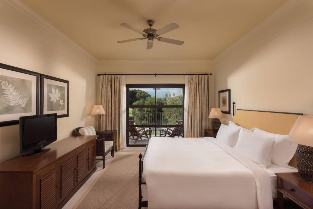 Pine Cliffs Residence, a Luxury Collection Resort, Algarve - Resim 21