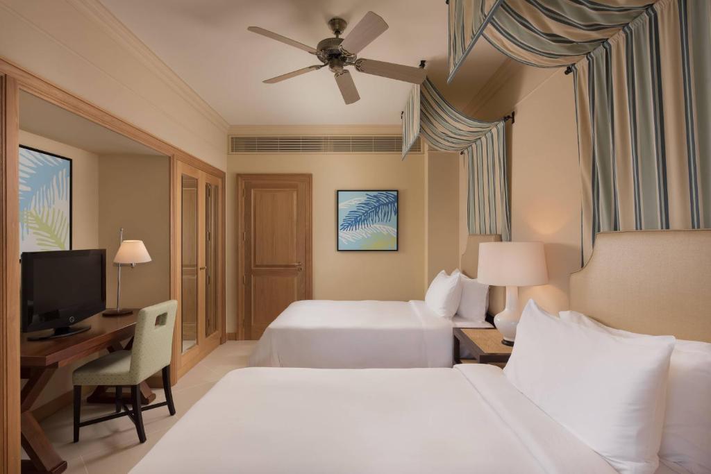 Pine Cliffs Residence, a Luxury Collection Resort, Algarve - Resim 24