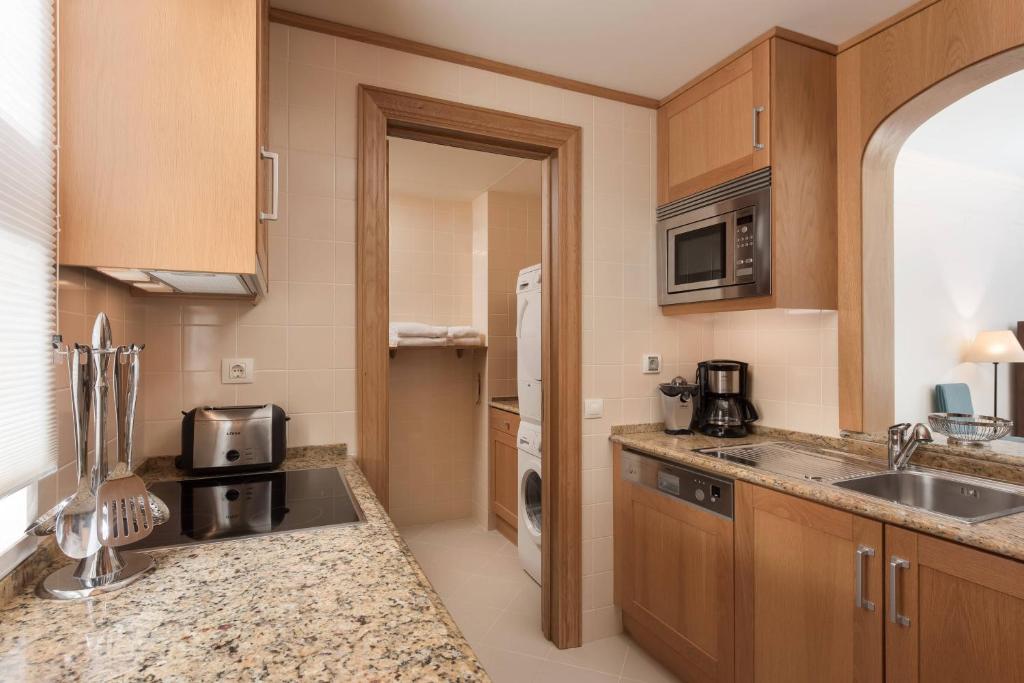 Pine Cliffs Residence, a Luxury Collection Resort, Algarve - Resim 30