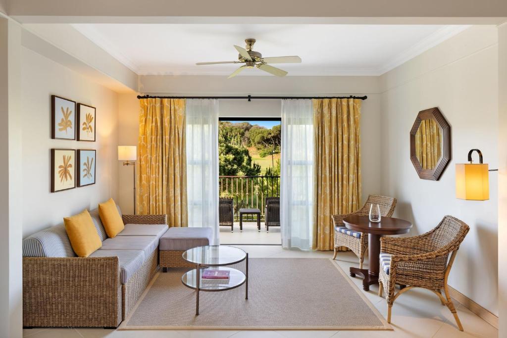 Pine Cliffs Residence, a Luxury Collection Resort, Algarve - Resim 25