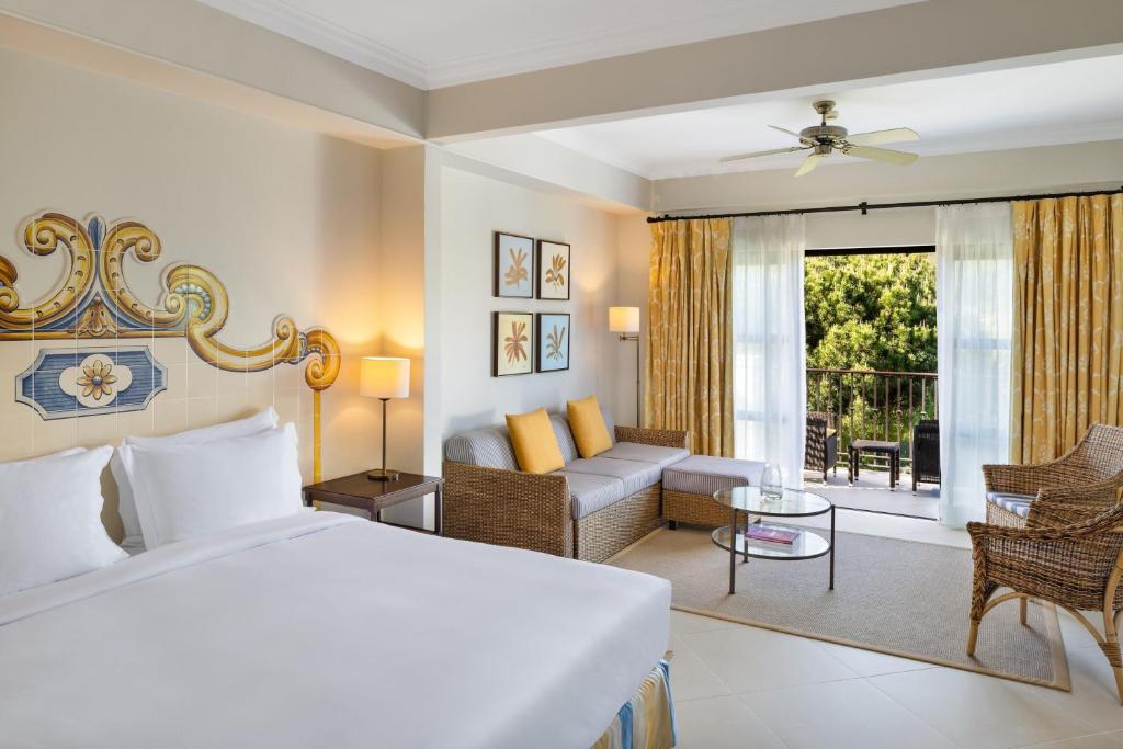 Pine Cliffs Residence, a Luxury Collection Resort, Algarve - Resim 22