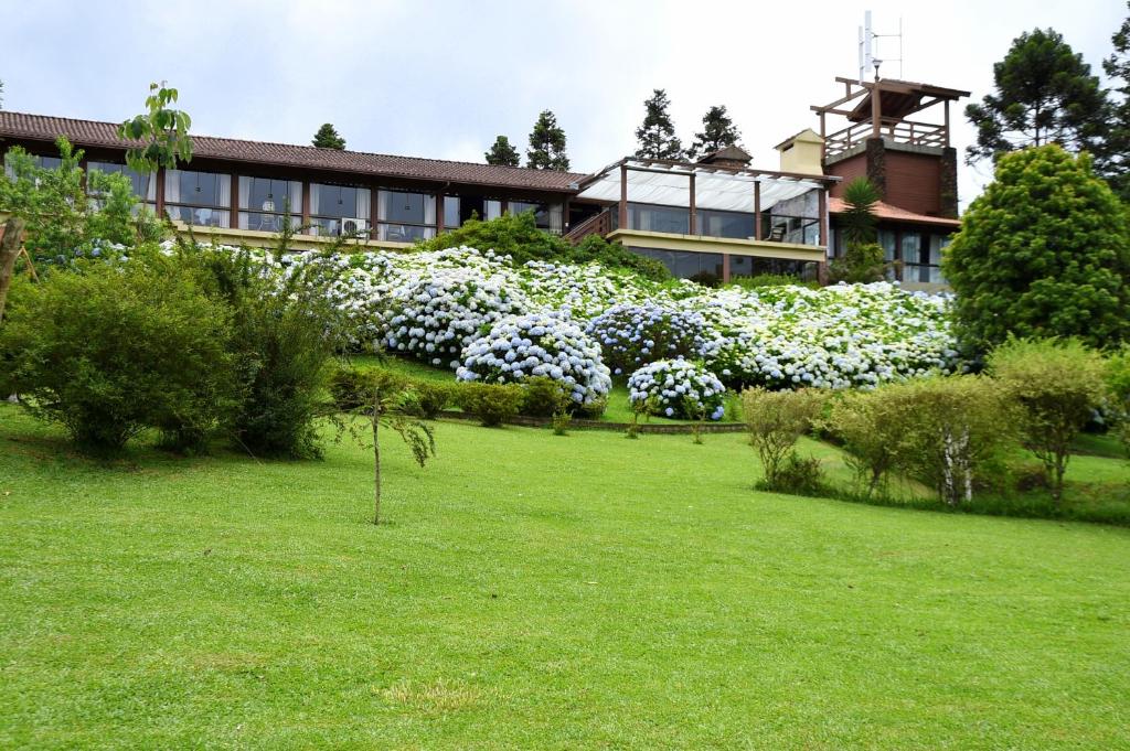 Hotel Bangalôs da Serra  Hotel Bangalôs da Serra