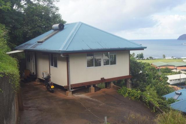 Atuhome, Atuona - photo 8 - Hiva Oa, Polynésie