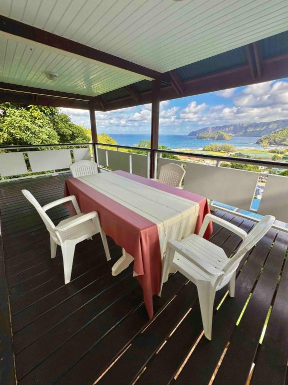 Atuhome, Atuona - photo 5 - Hiva Oa, Polynésie