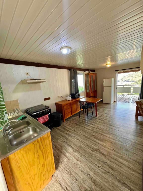 Atuhome, Atuona - photo 4 - Hiva Oa, Polynésie