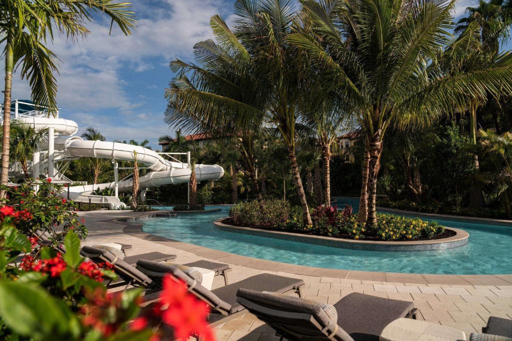 The Ritz-Carlton Naples, Tiburon - 