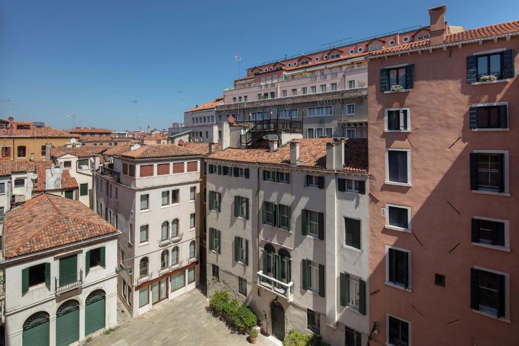 The St. Regis Venice - Resim 43